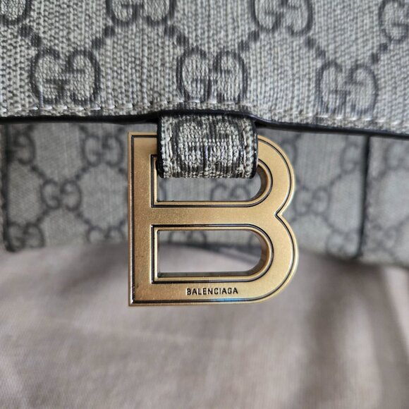 Brand New Gucci Collapse With Balenciaga - Picture 11 of 11